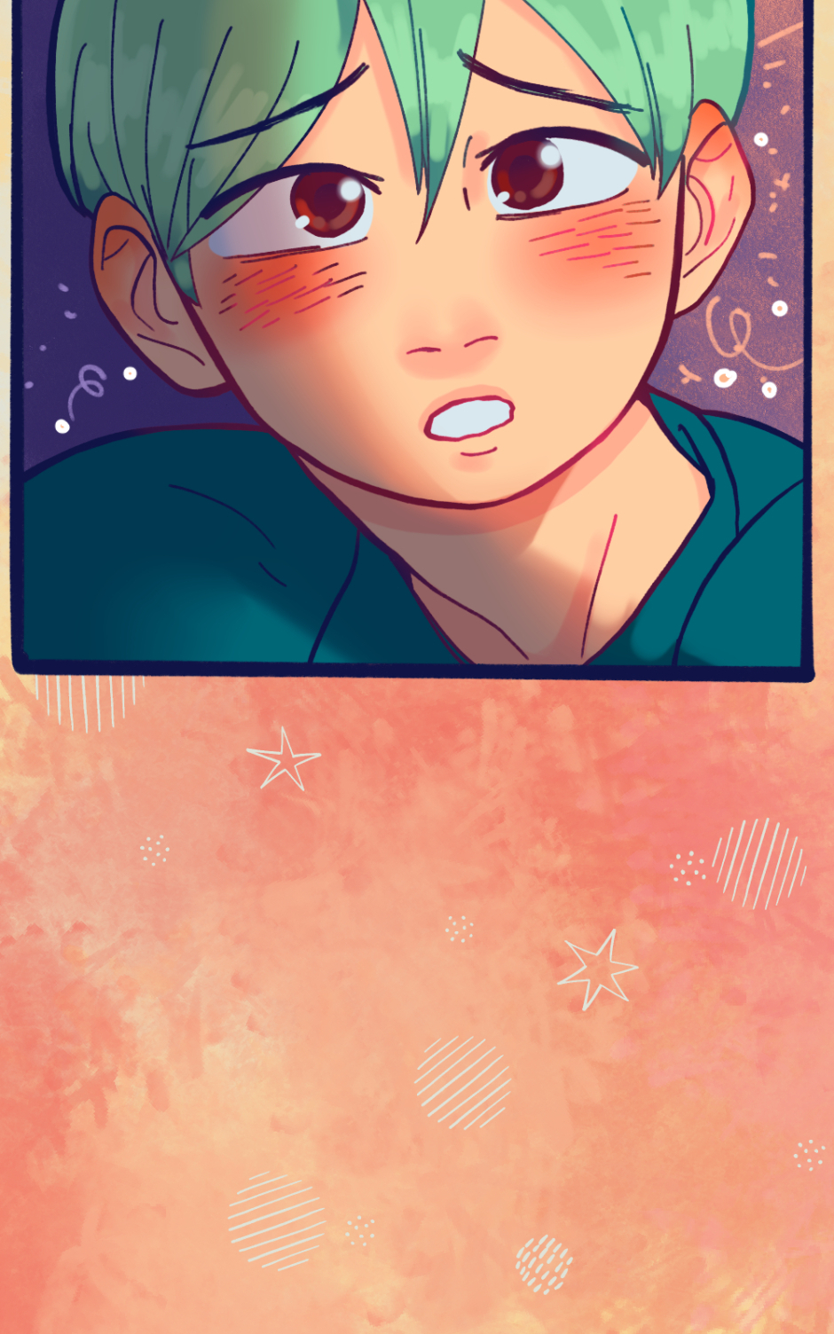 Colors Chapter 209 page 12 - 