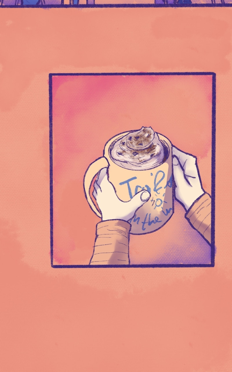 Colors Chapter 21 page 2 - 