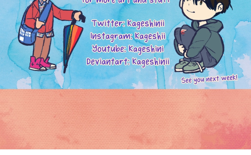 Colors Chapter 21 page 11 - 