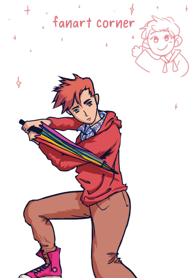 Colors Chapter 21 page 12 - 