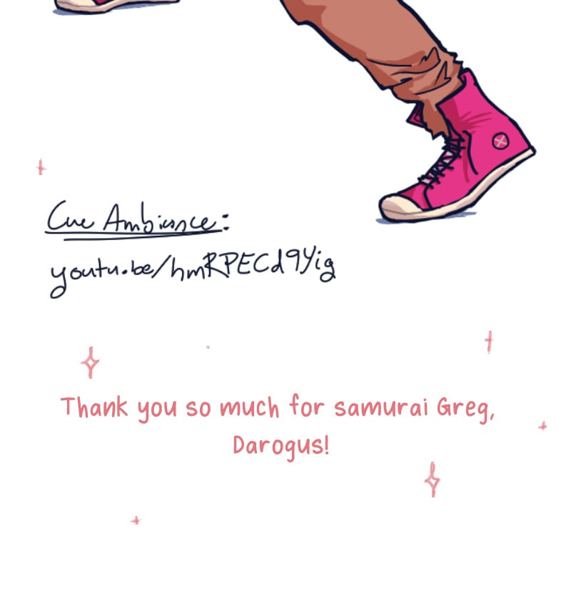 Colors Chapter 21 page 13 - 