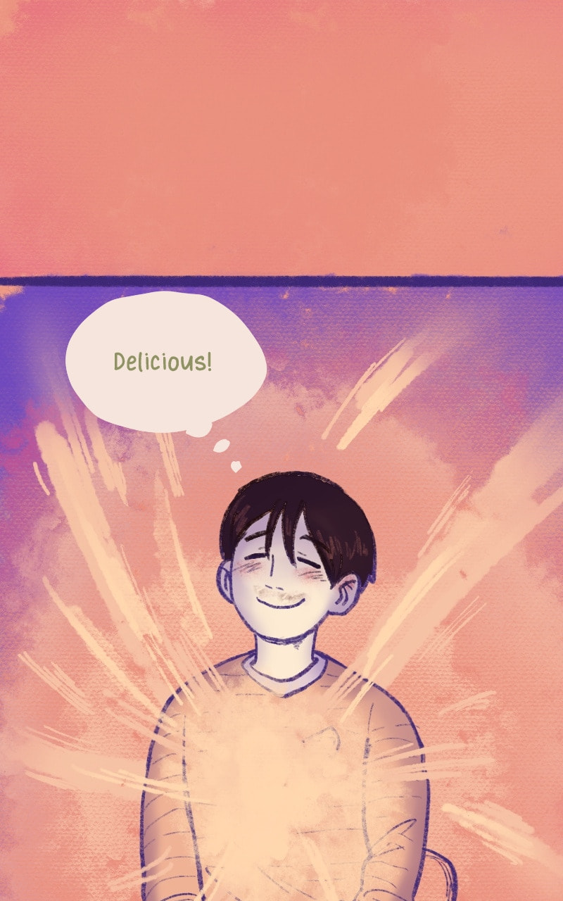 Colors Chapter 21 page 5 - 