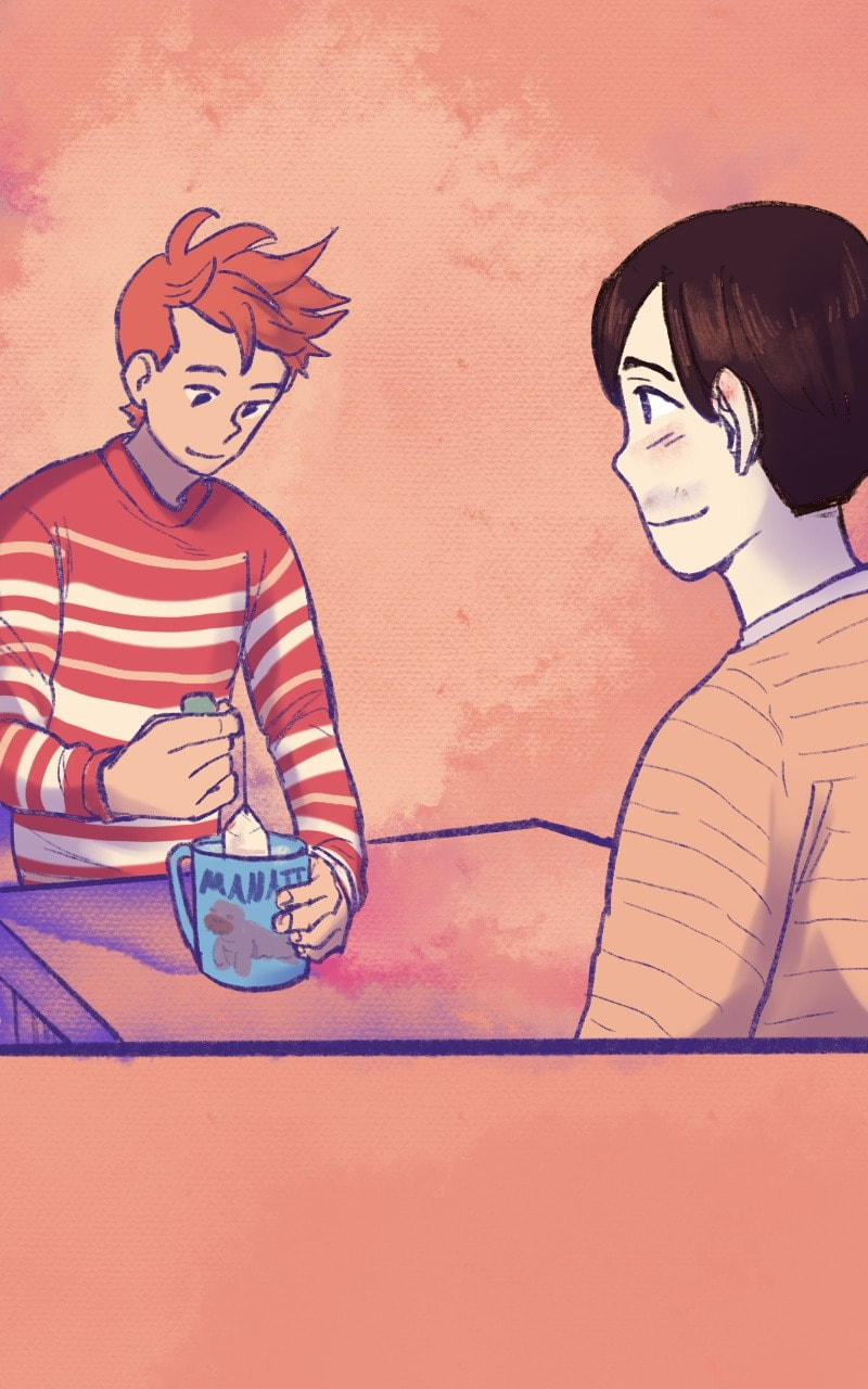 Colors Chapter 21 page 7 - 