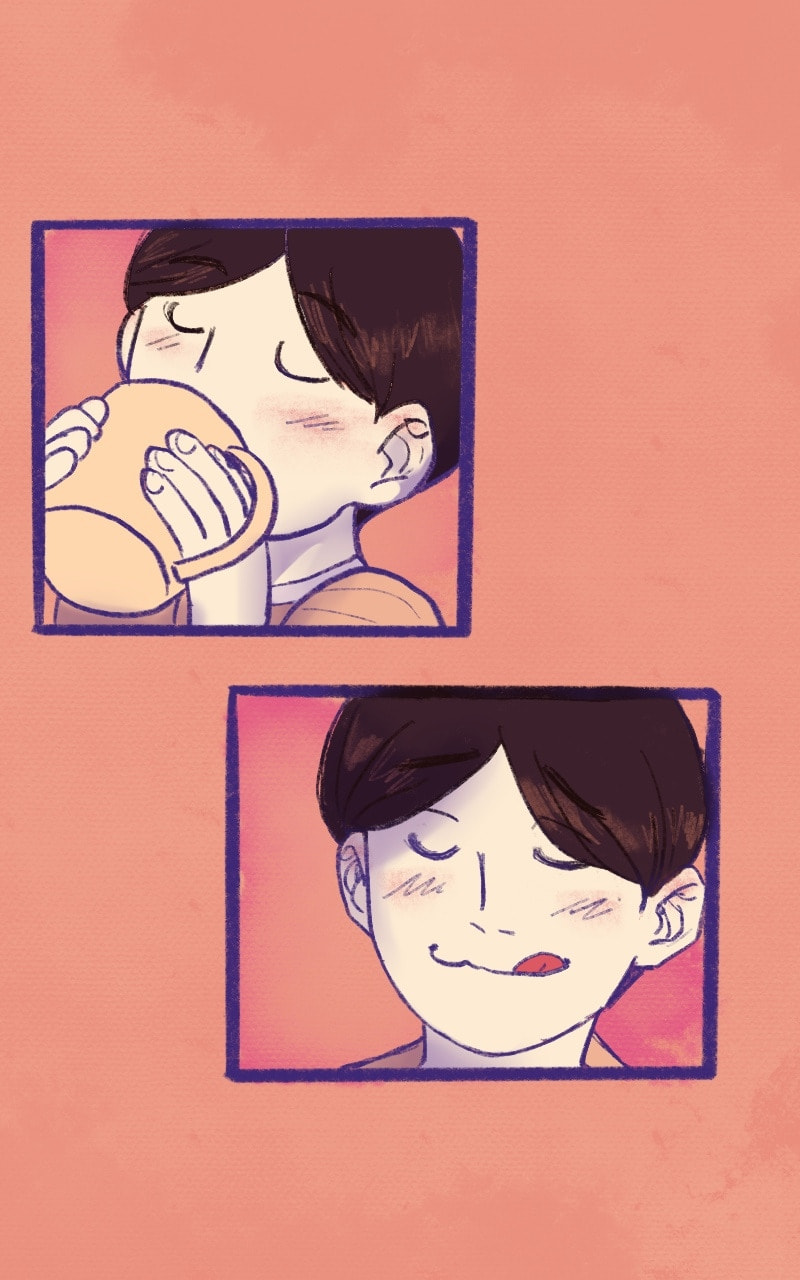 Colors Chapter 21 page 8 - 