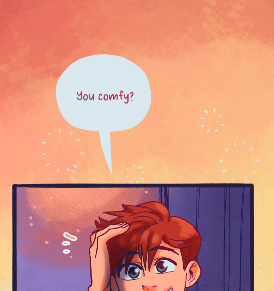 Colors Chapter 211 page 1 - 