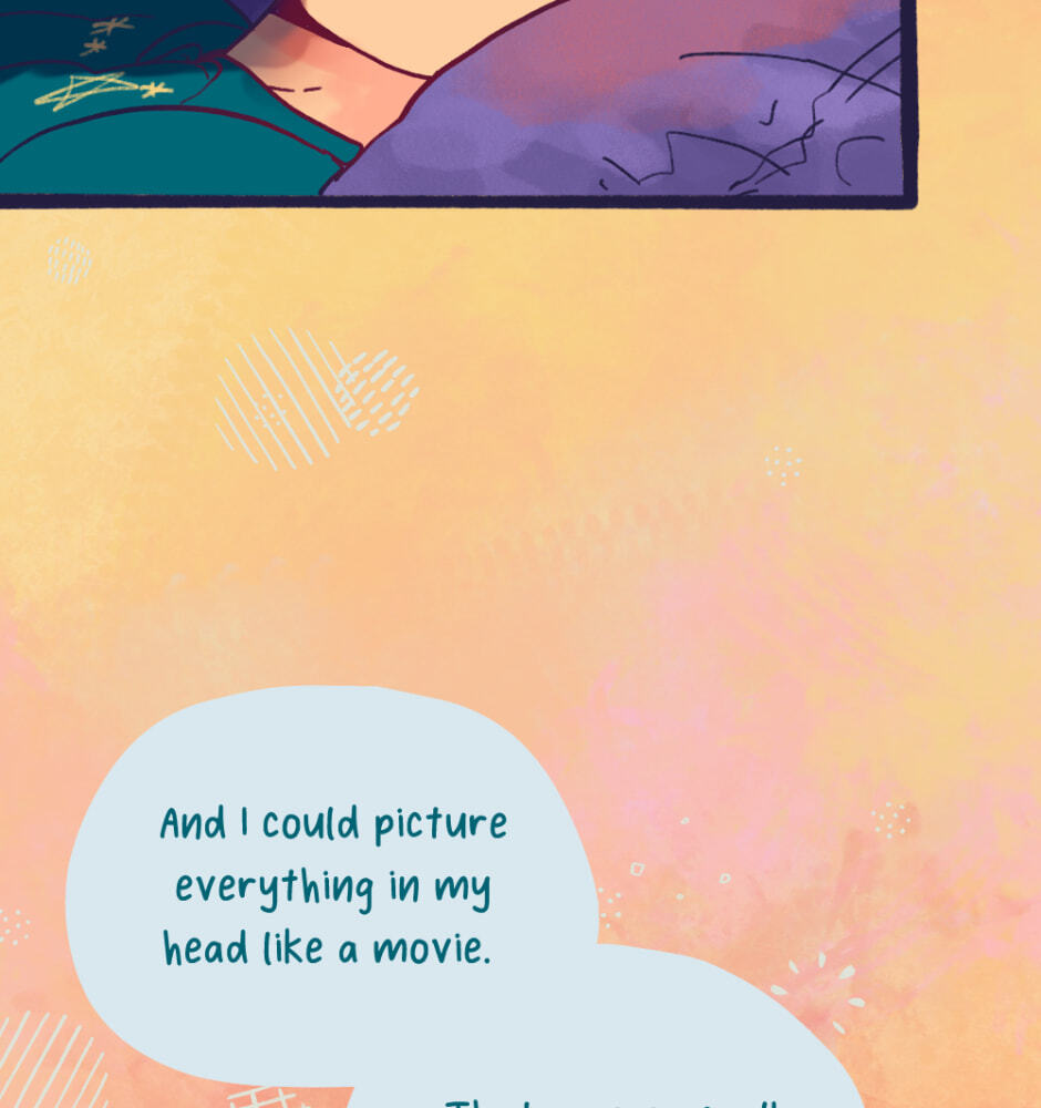 Colors Chapter 211 page 11 - 