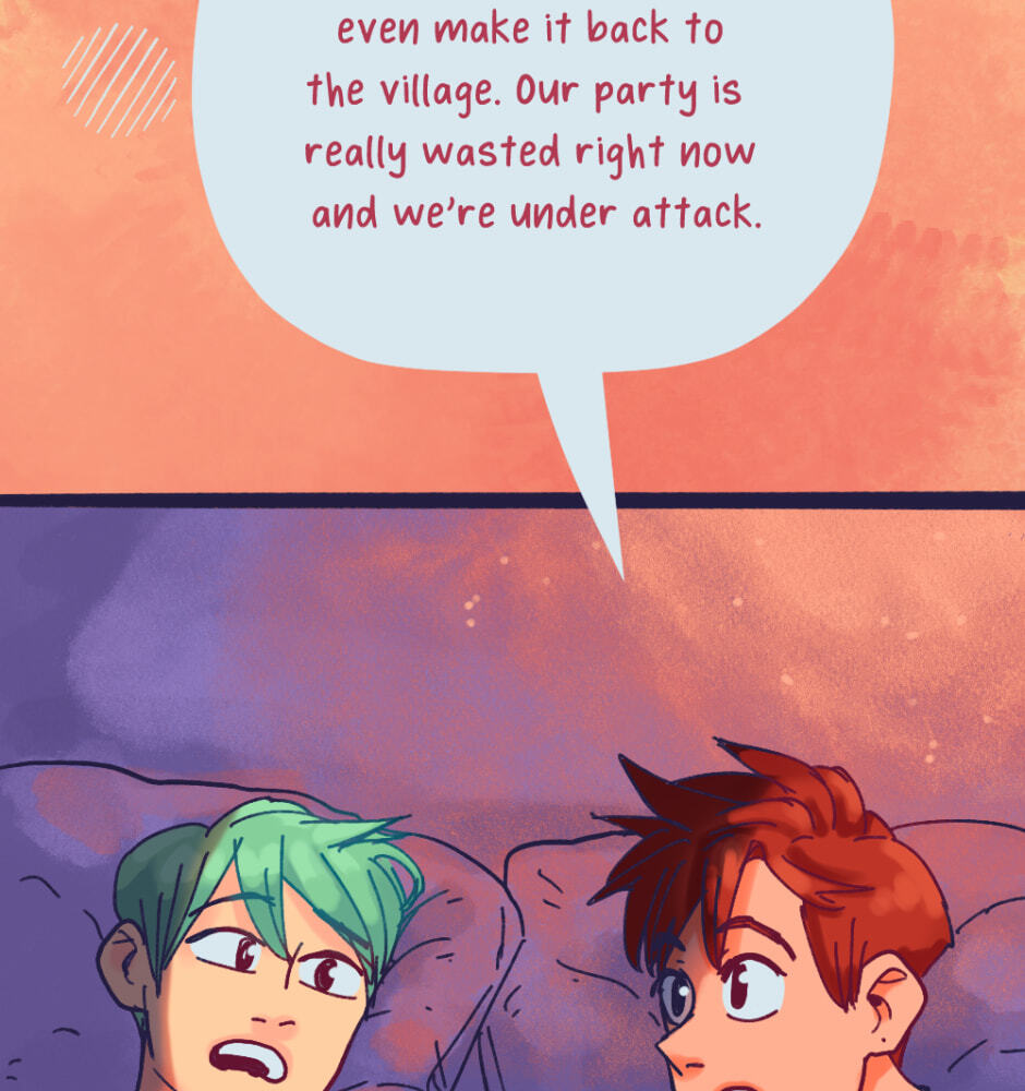 Colors Chapter 211 page 13 - 
