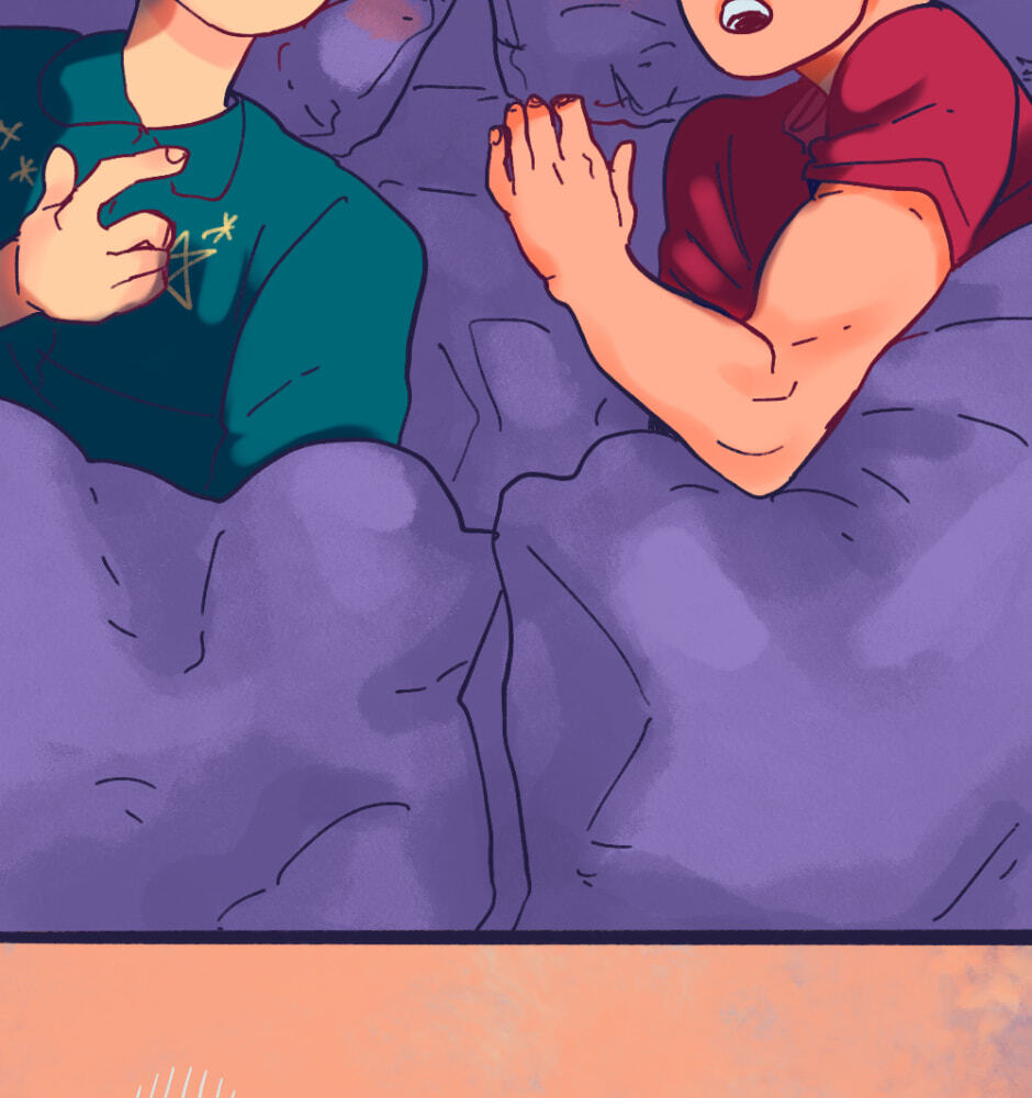 Colors Chapter 211 page 14 - 