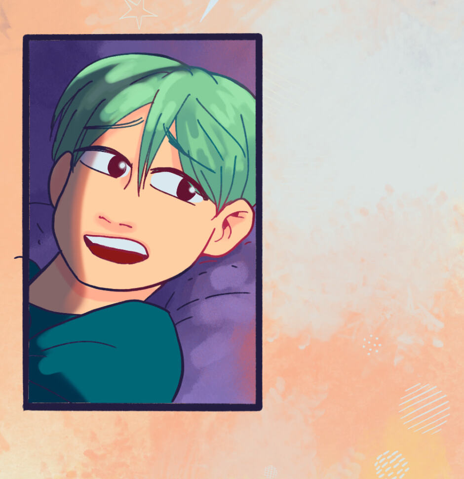 Colors Chapter 211 page 16 - 