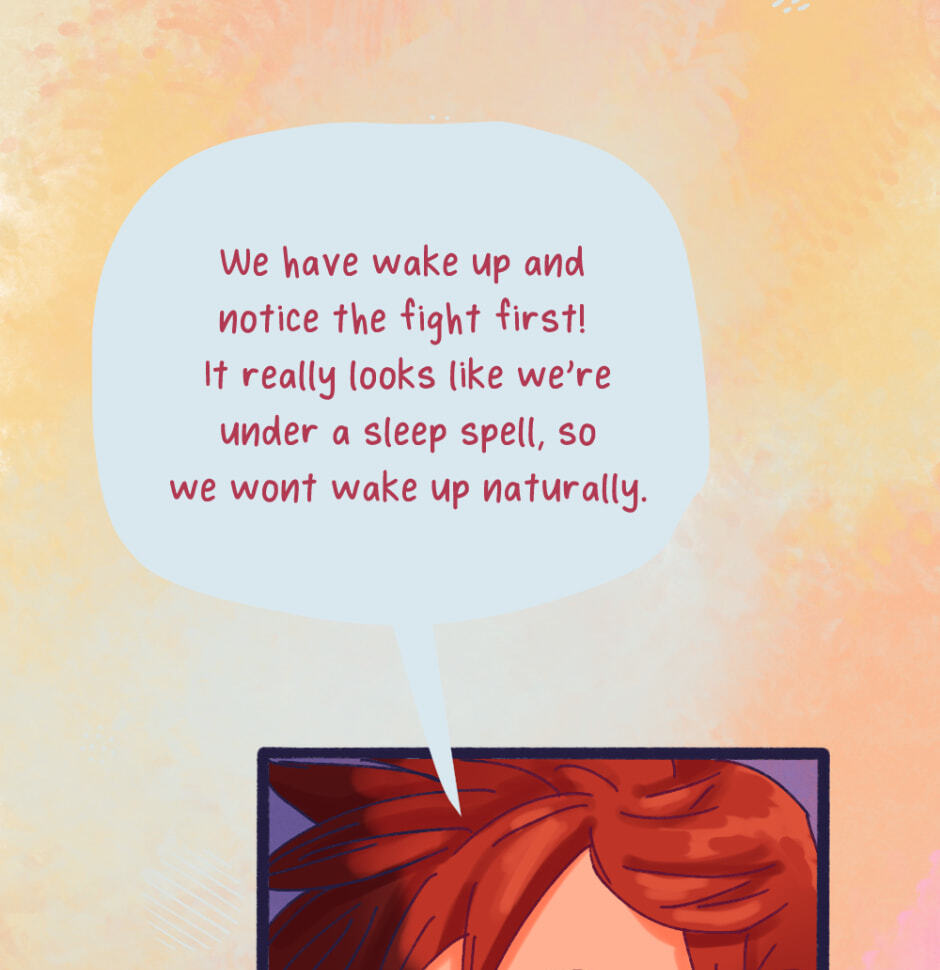 Colors Chapter 211 page 17 - 