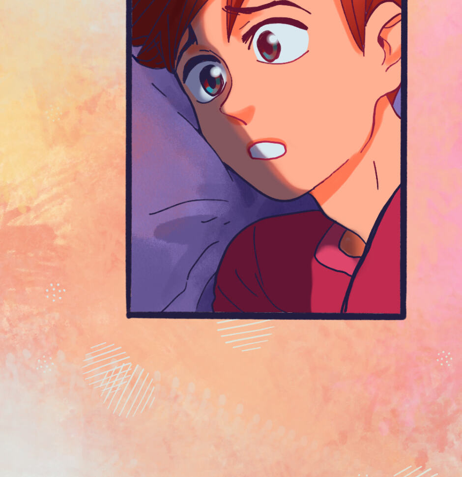 Colors Chapter 211 page 18 - 
