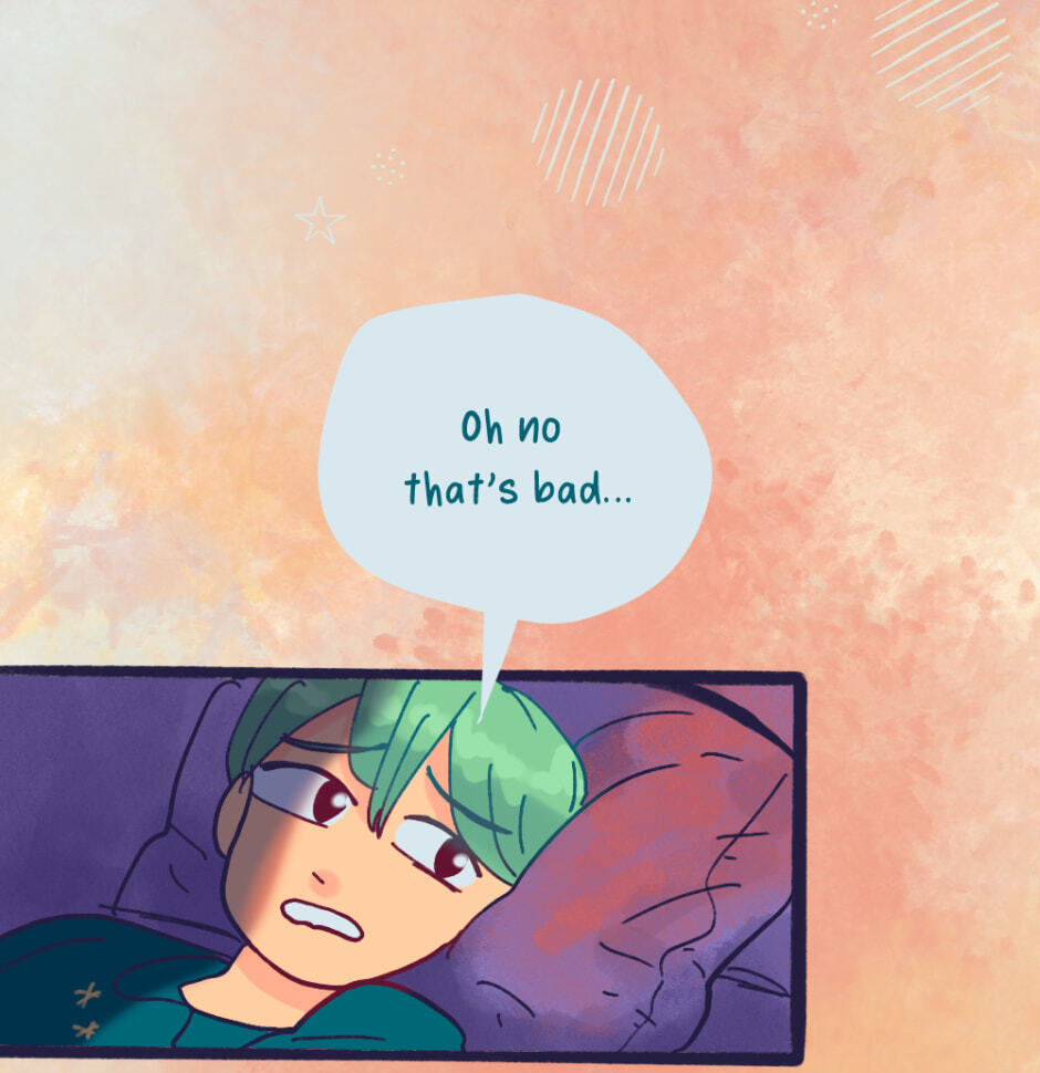 Colors Chapter 211 page 19 - 