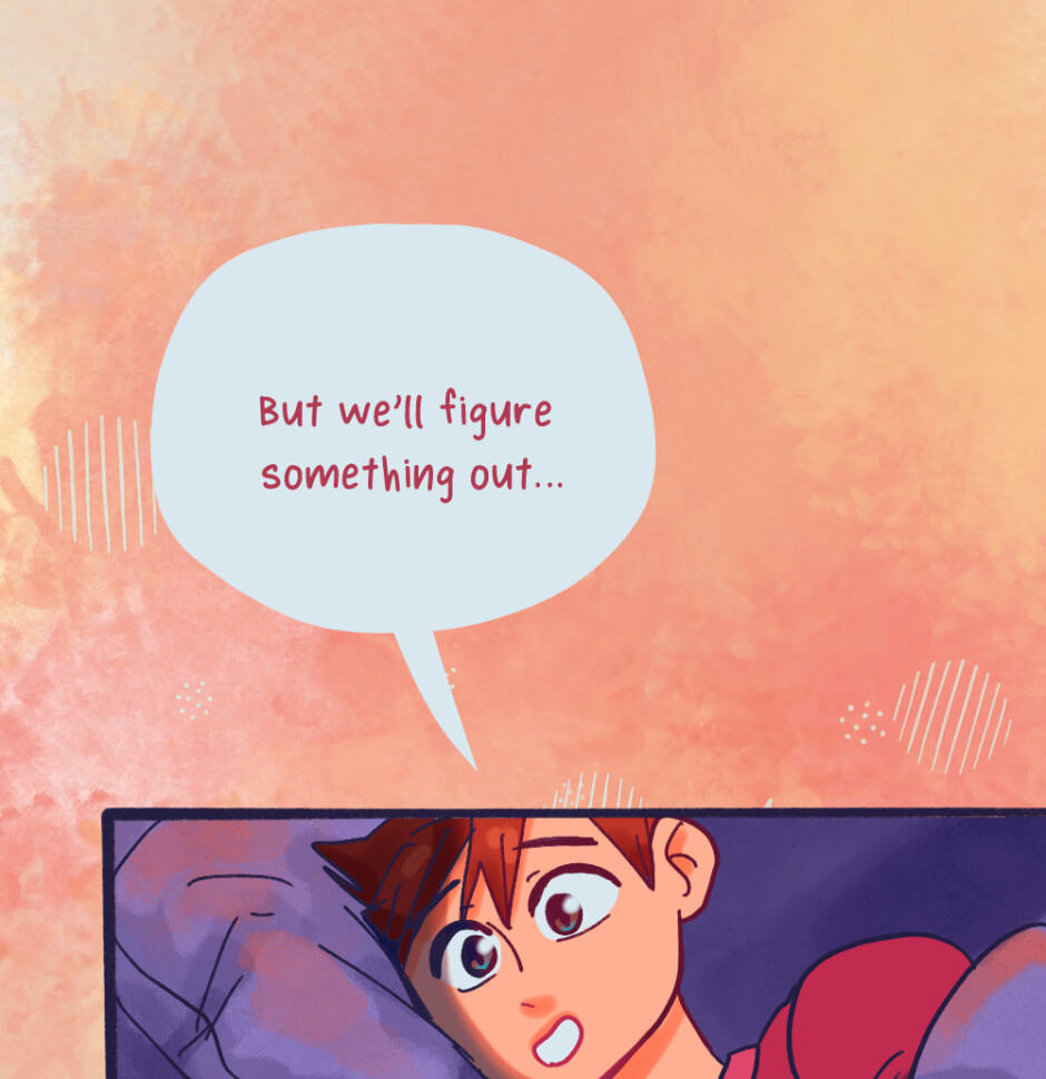 Colors Chapter 211 page 20 - 