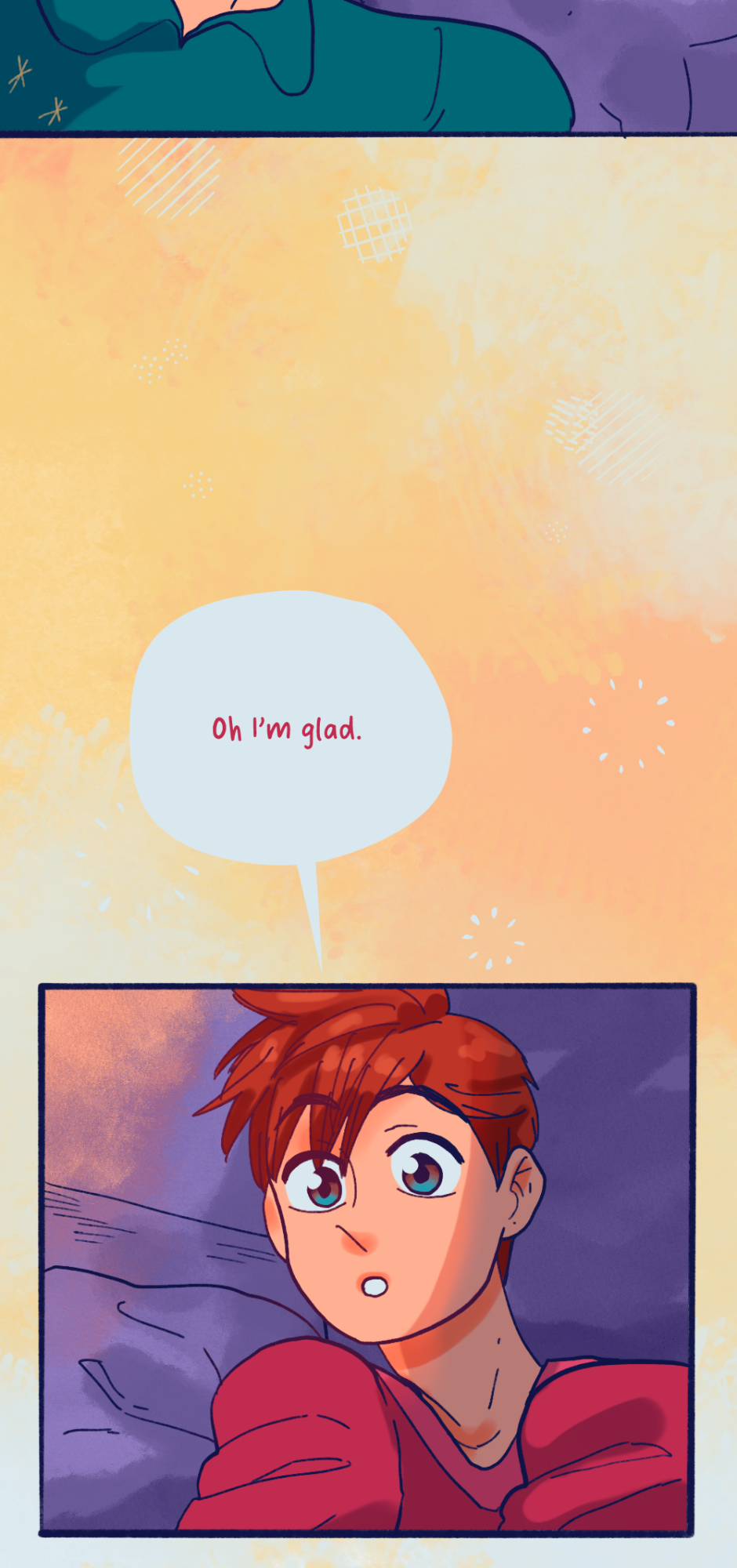 Colors Chapter 212 page 8 - 