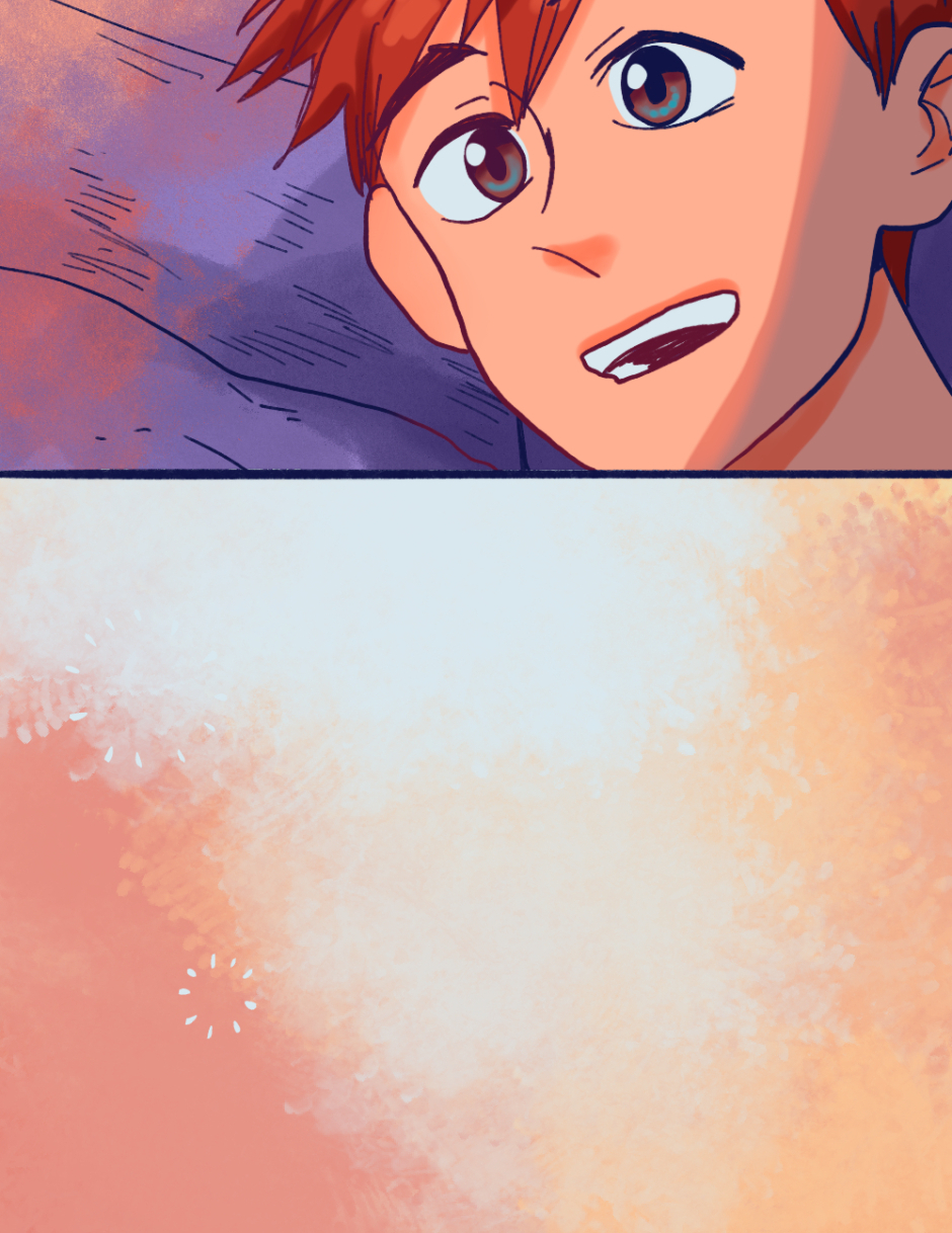 Colors Chapter 212 page 10 - 