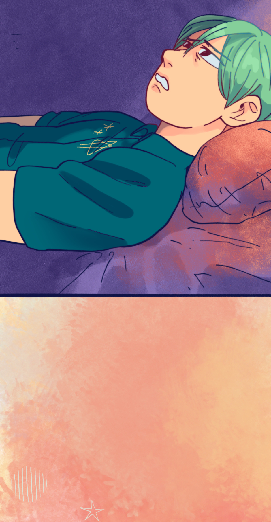 Colors Chapter 213 page 11 - 