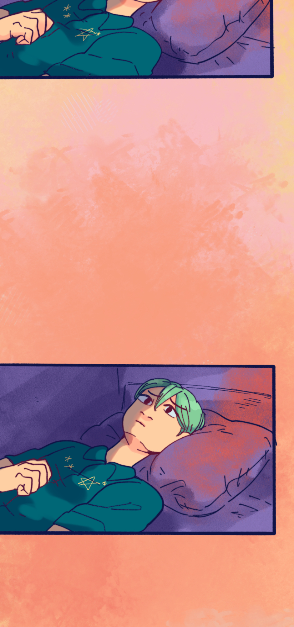 Colors Chapter 213 page 7 - 