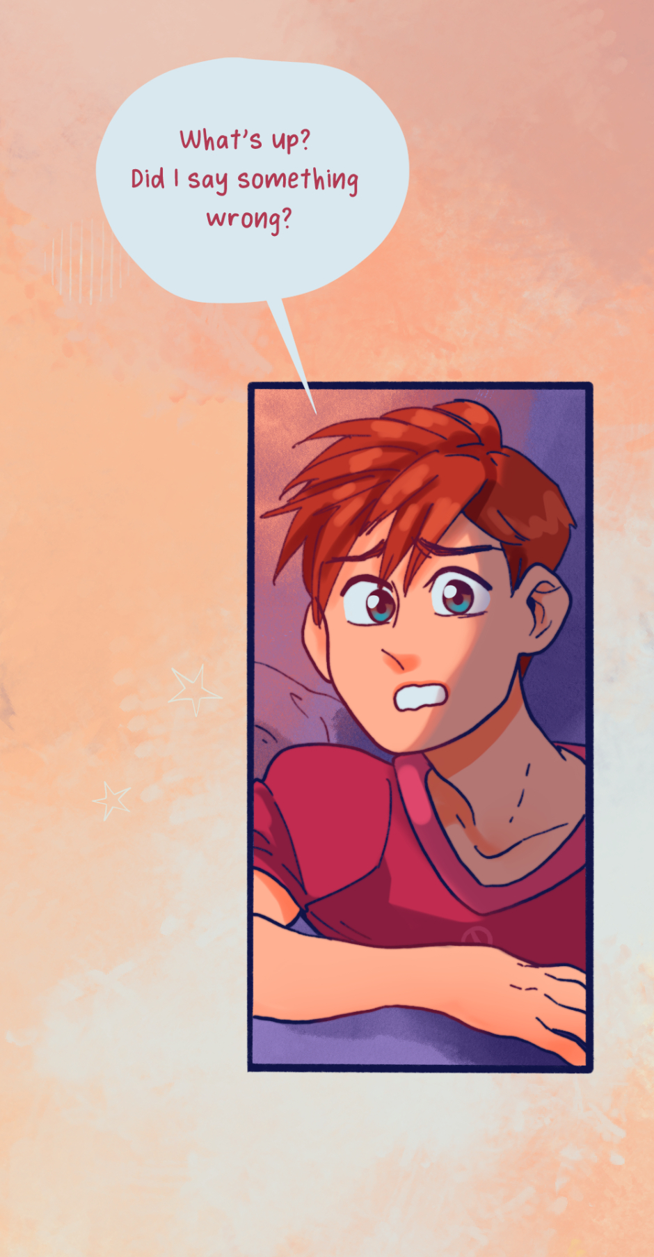 Colors Chapter 213 page 9 - 