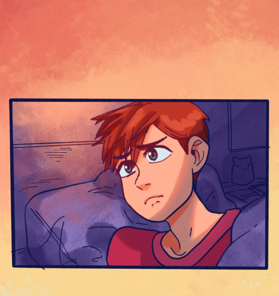 Colors Chapter 214 page 1 - 