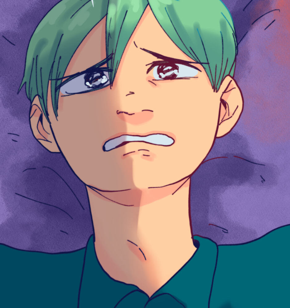 Colors Chapter 214 page 11 - 
