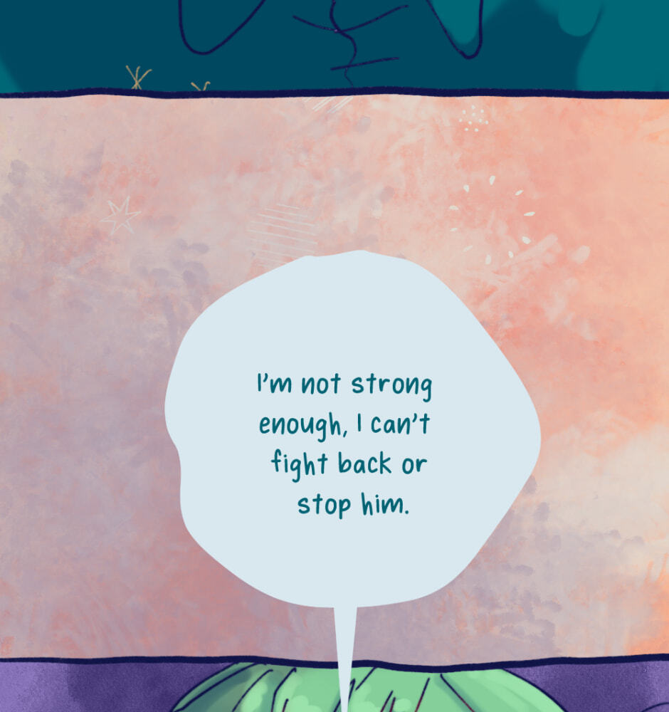 Colors Chapter 214 page 12 - 