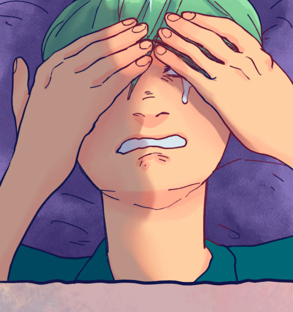 Colors Chapter 214 page 13 - 