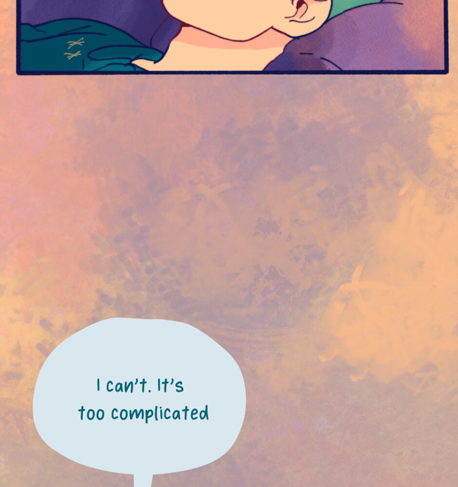 Colors Chapter 214 page 6 - 
