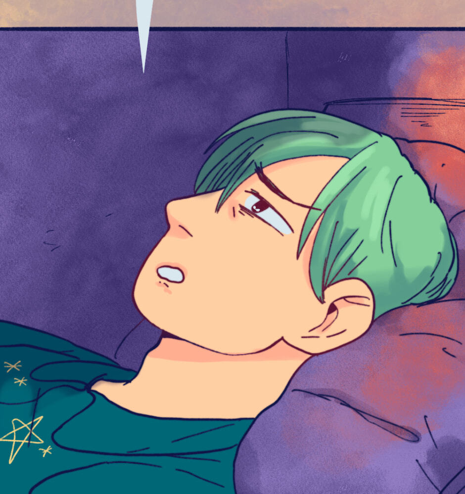 Colors Chapter 214 page 7 - 