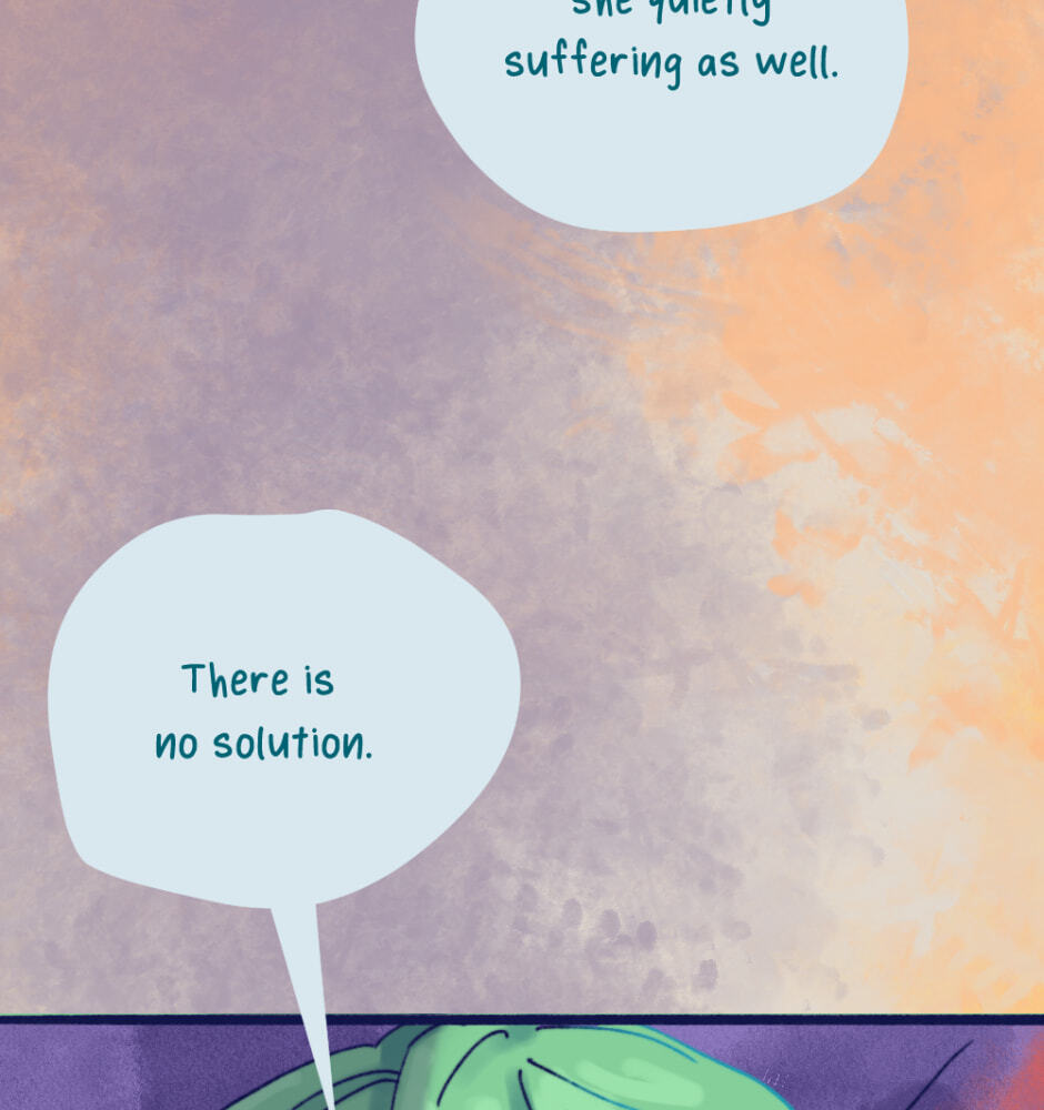 Colors Chapter 214 page 10 - 