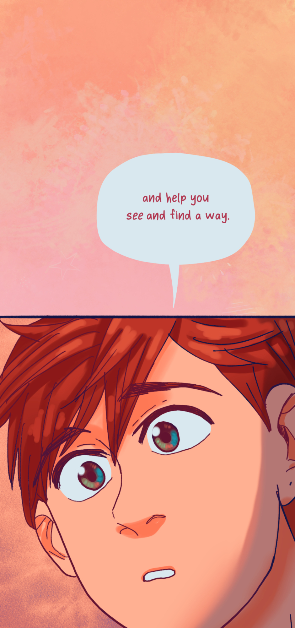 Colors Chapter 215 page 8 - 