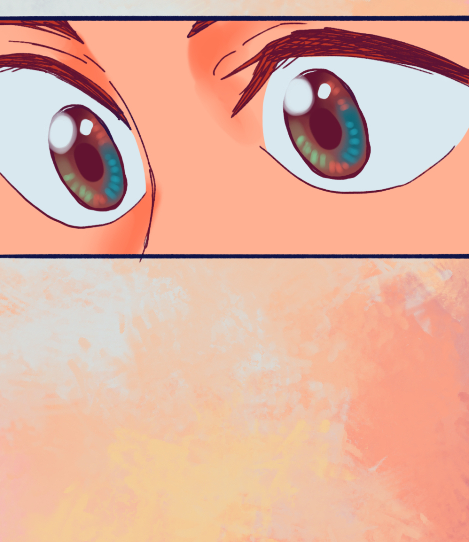 Colors Chapter 215 page 10 - 