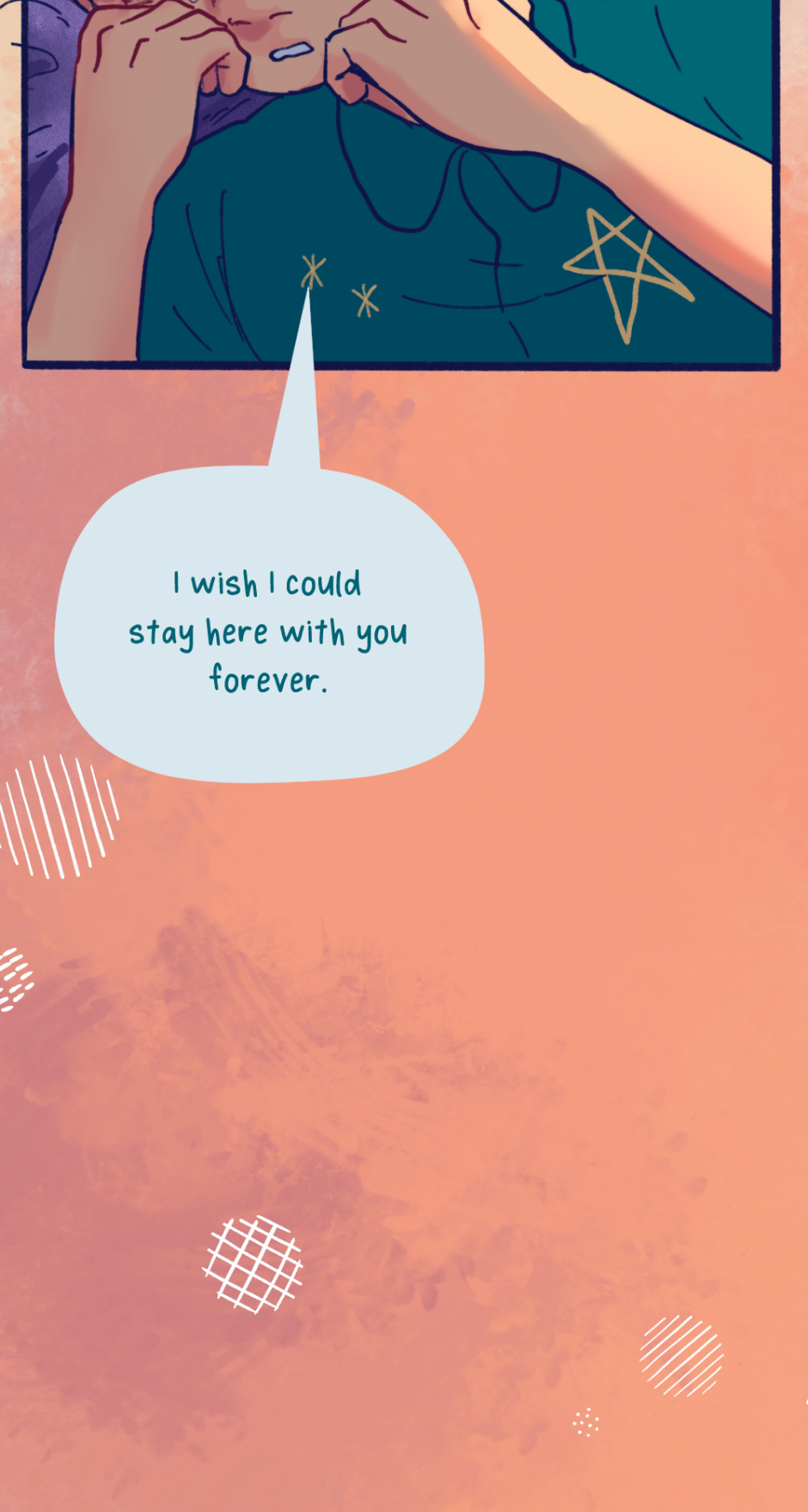 Colors Chapter 216 page 13 - 