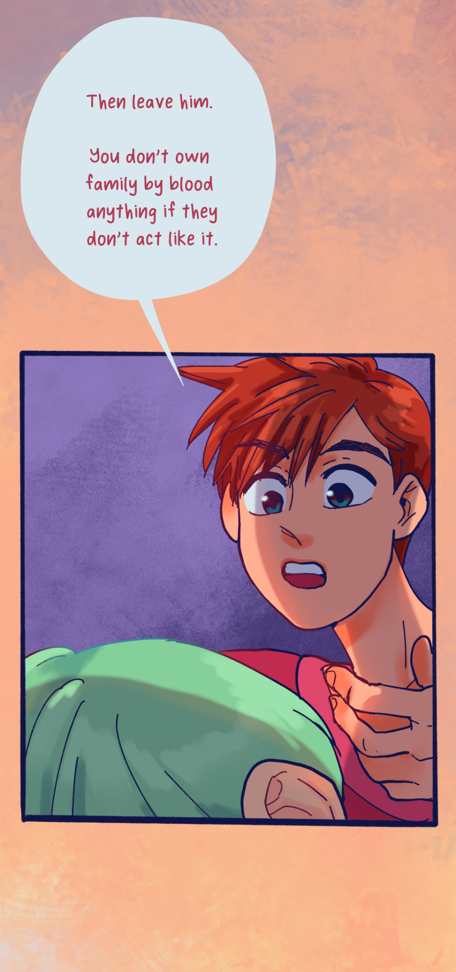 Colors Chapter 217 page 2 - 