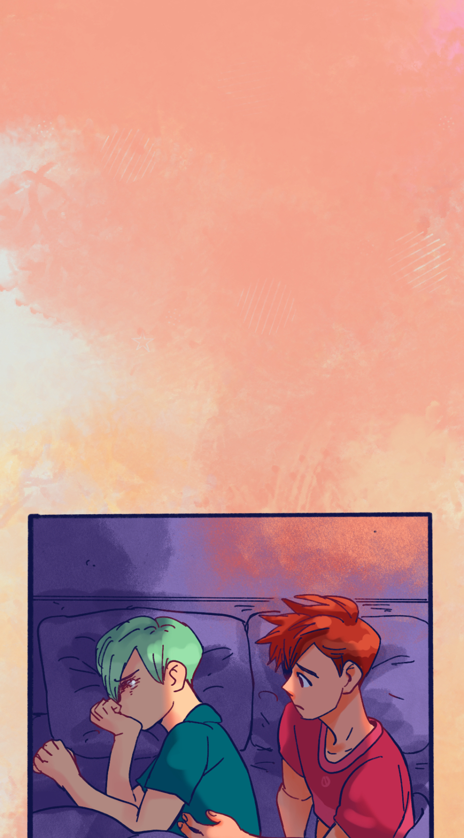 Colors Chapter 217 page 11 - 