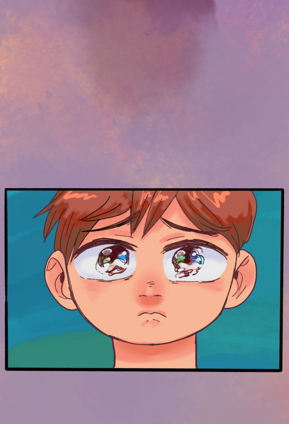 Colors Chapter 219 page 16 - 
