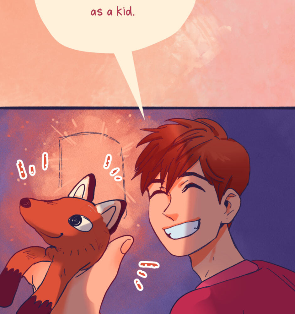 Colors Chapter 219 page 6 - 