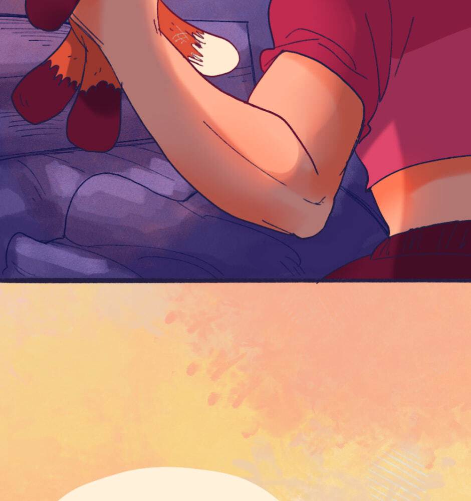 Colors Chapter 219 page 7 - 