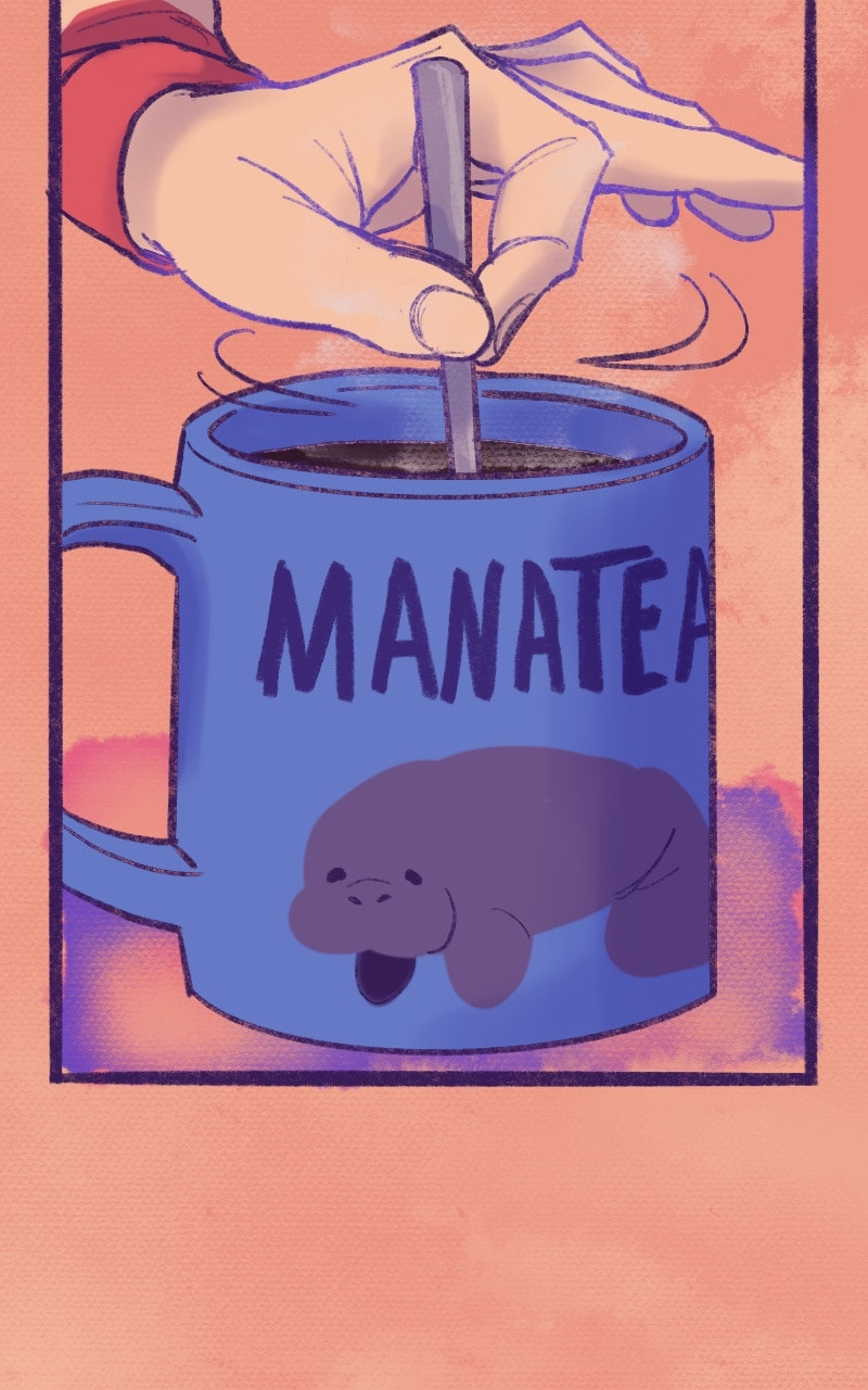 Colors Chapter 22 page 5 - 