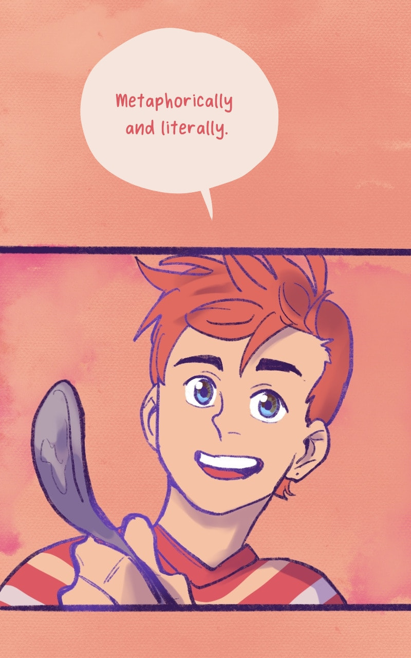 Colors Chapter 22 page 6 - 