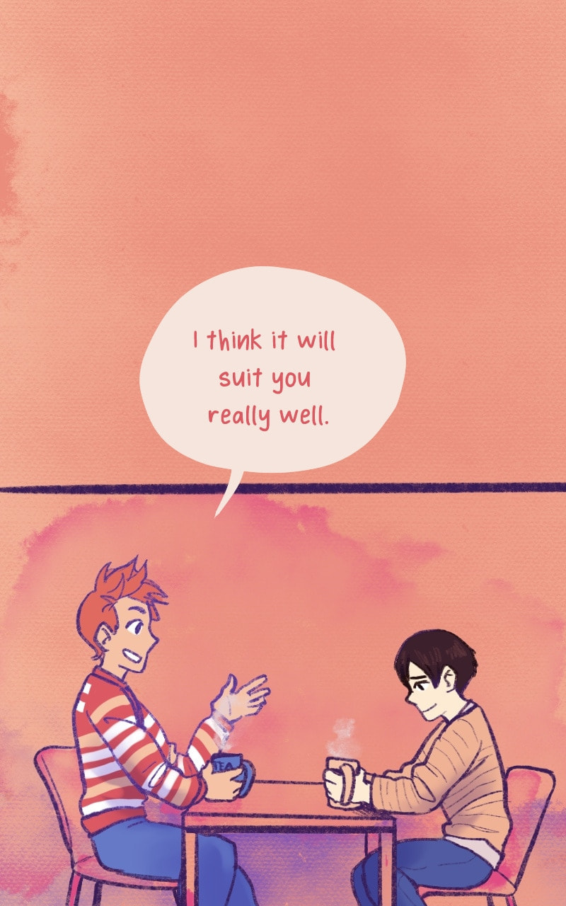 Colors Chapter 22 page 8 - 