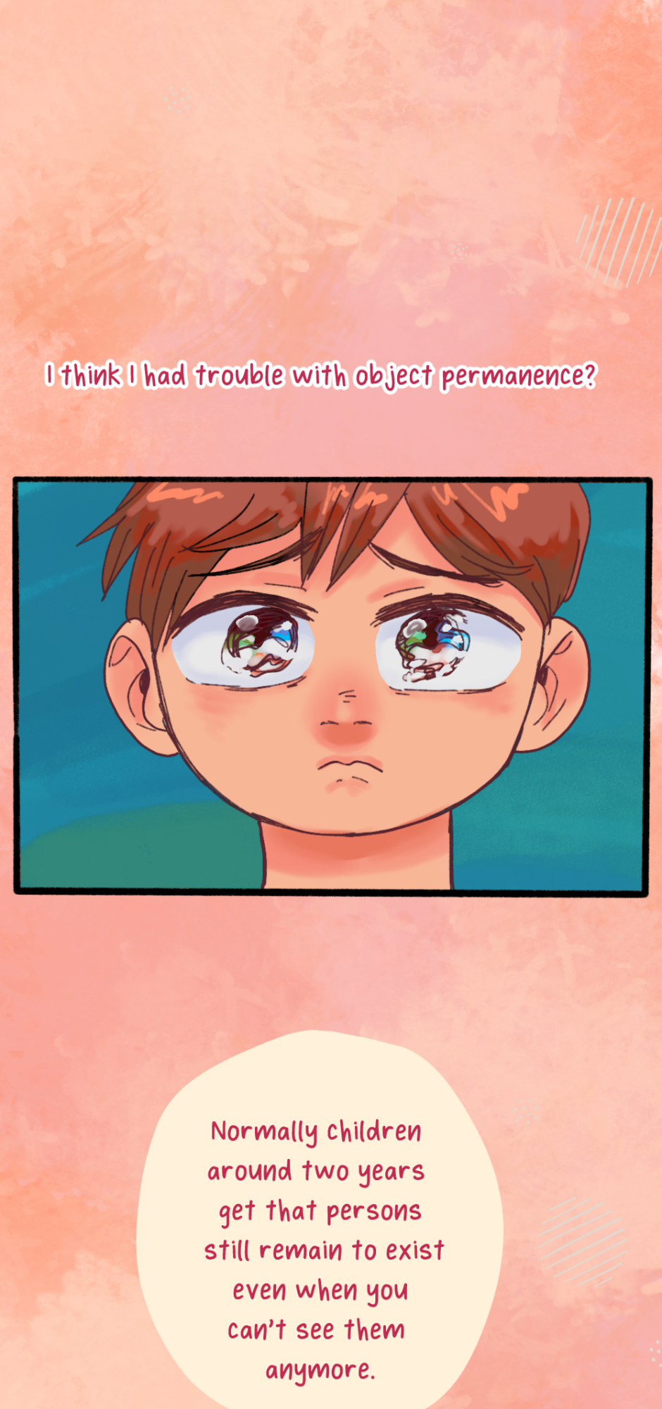 Colors Chapter 220 page 2 - 