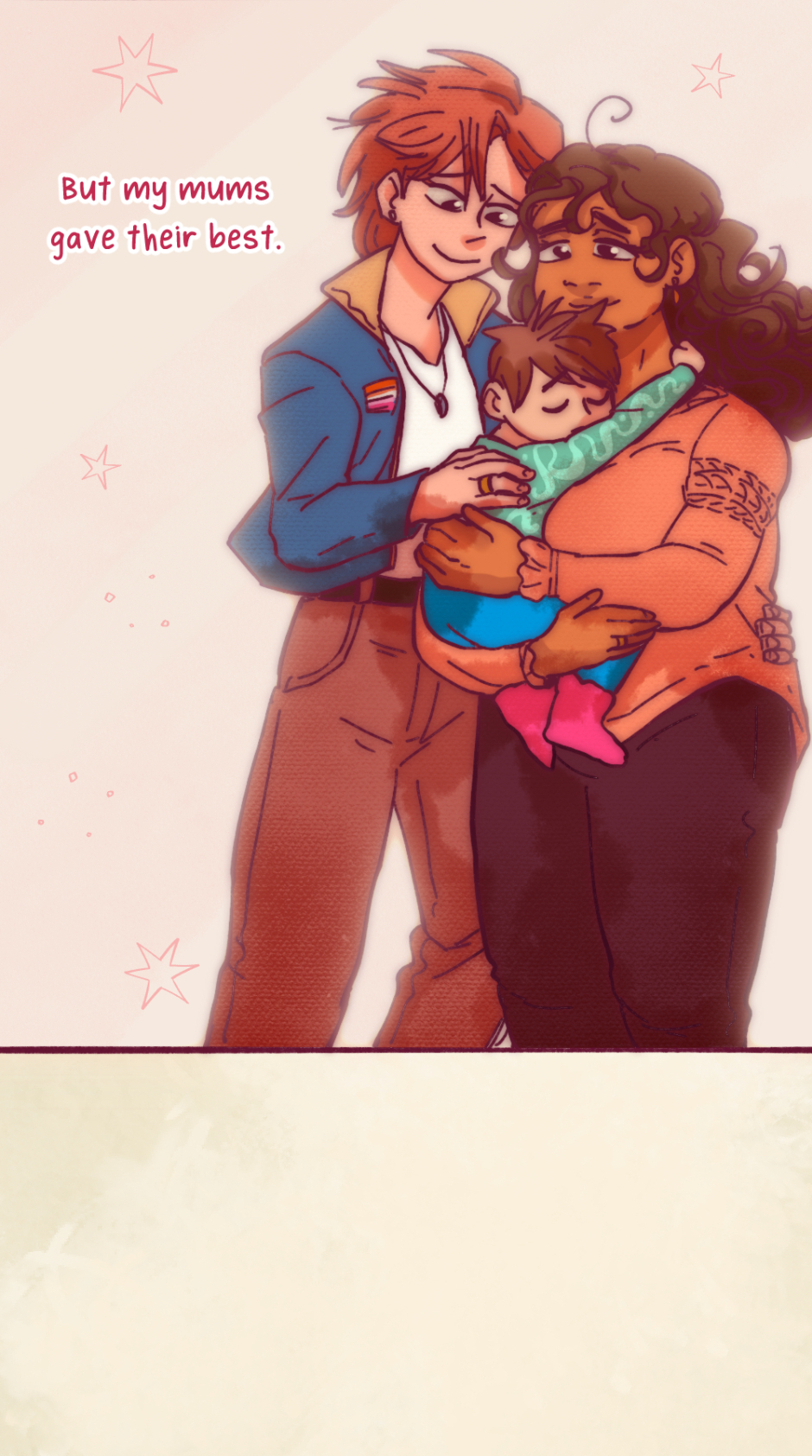 Colors Chapter 220 page 11 - 