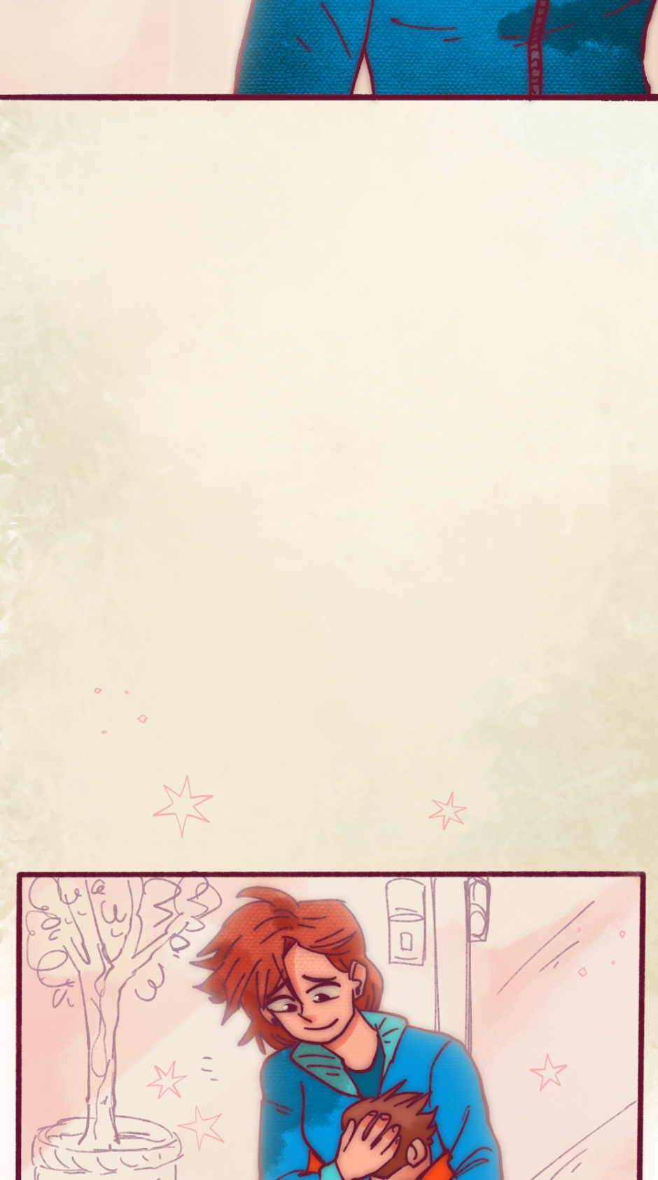 Colors Chapter 220 page 9 - 