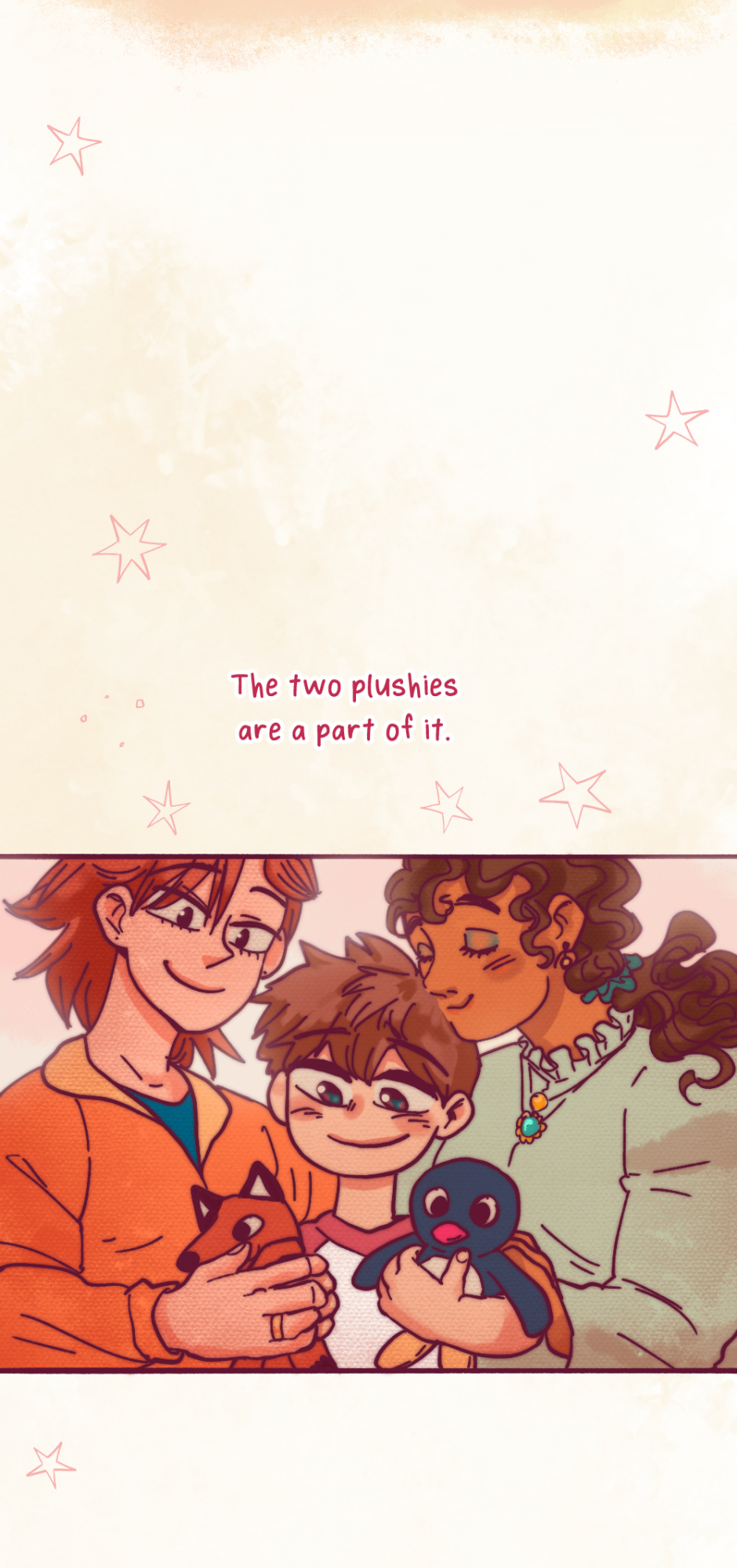 Colors Chapter 221 page 4 - 