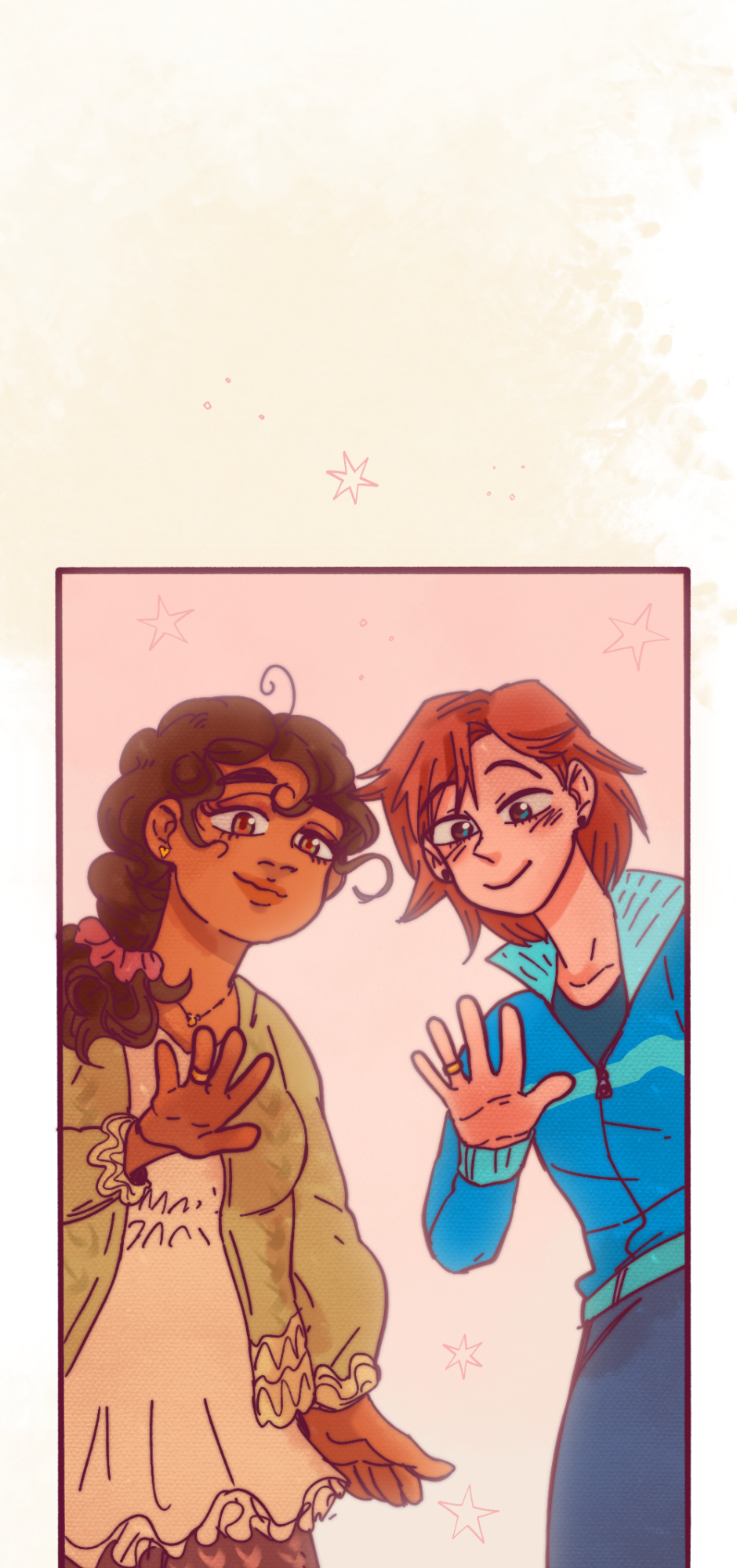 Colors Chapter 221 page 5 - 