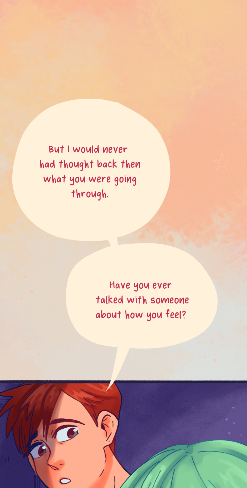 Colors Chapter 222 page 2 - 