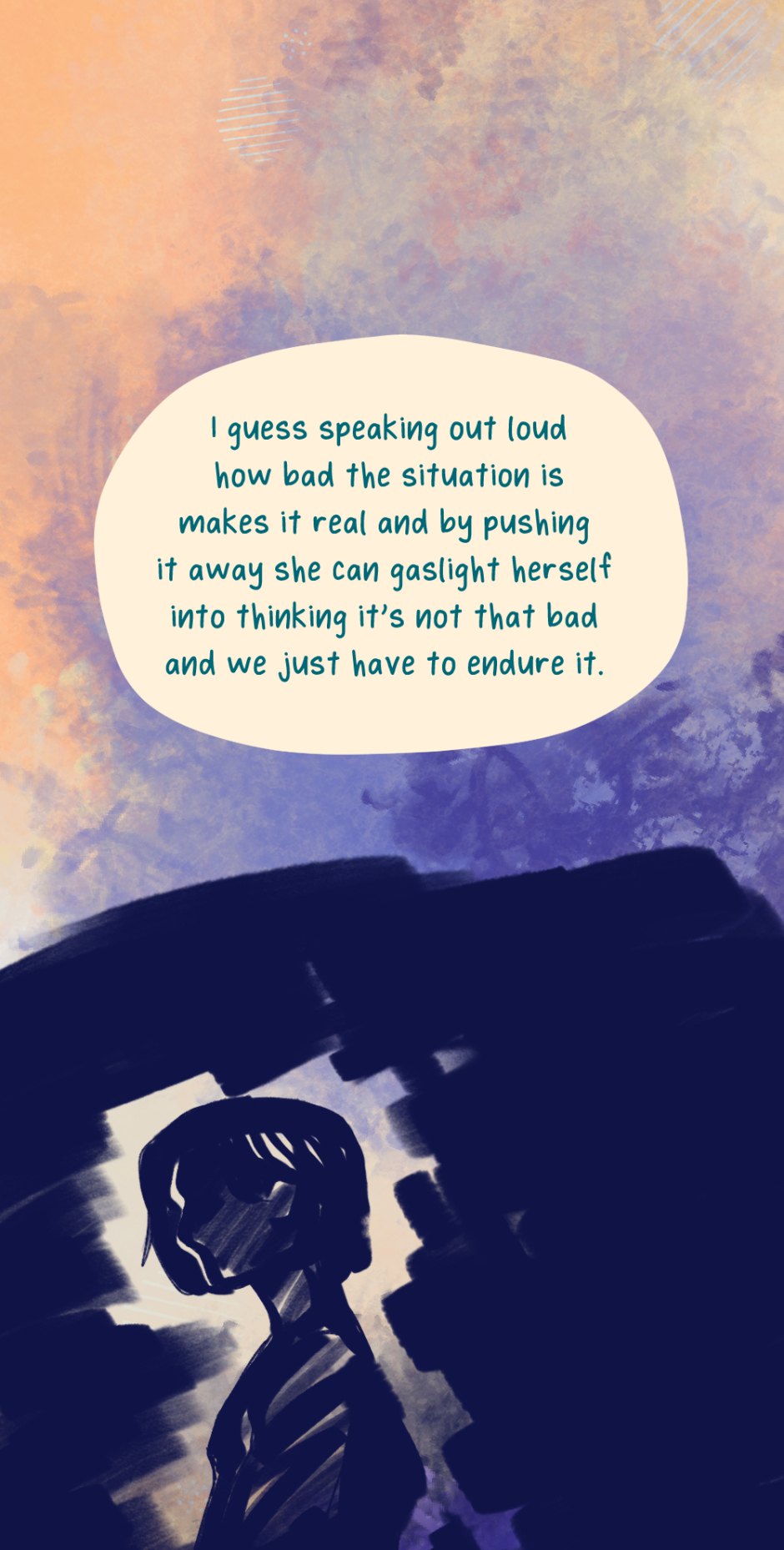 Colors Chapter 222 page 6 - 