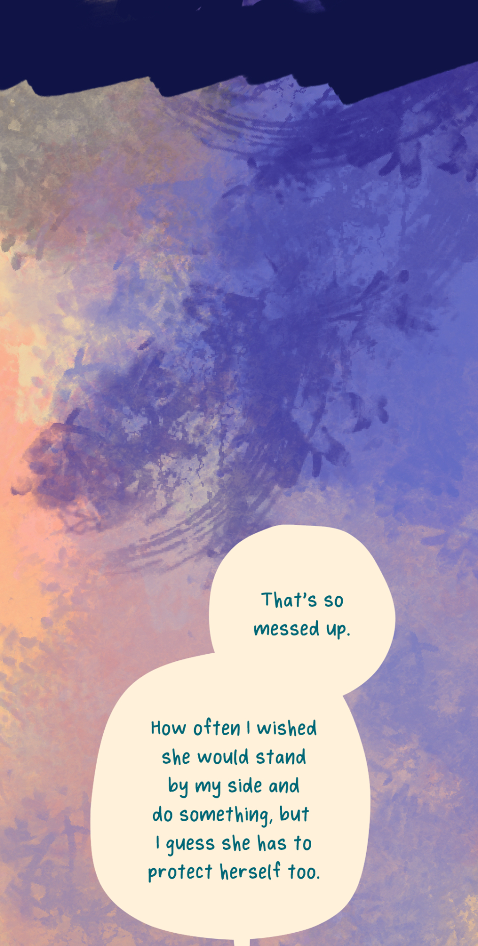 Colors Chapter 222 page 7 - 