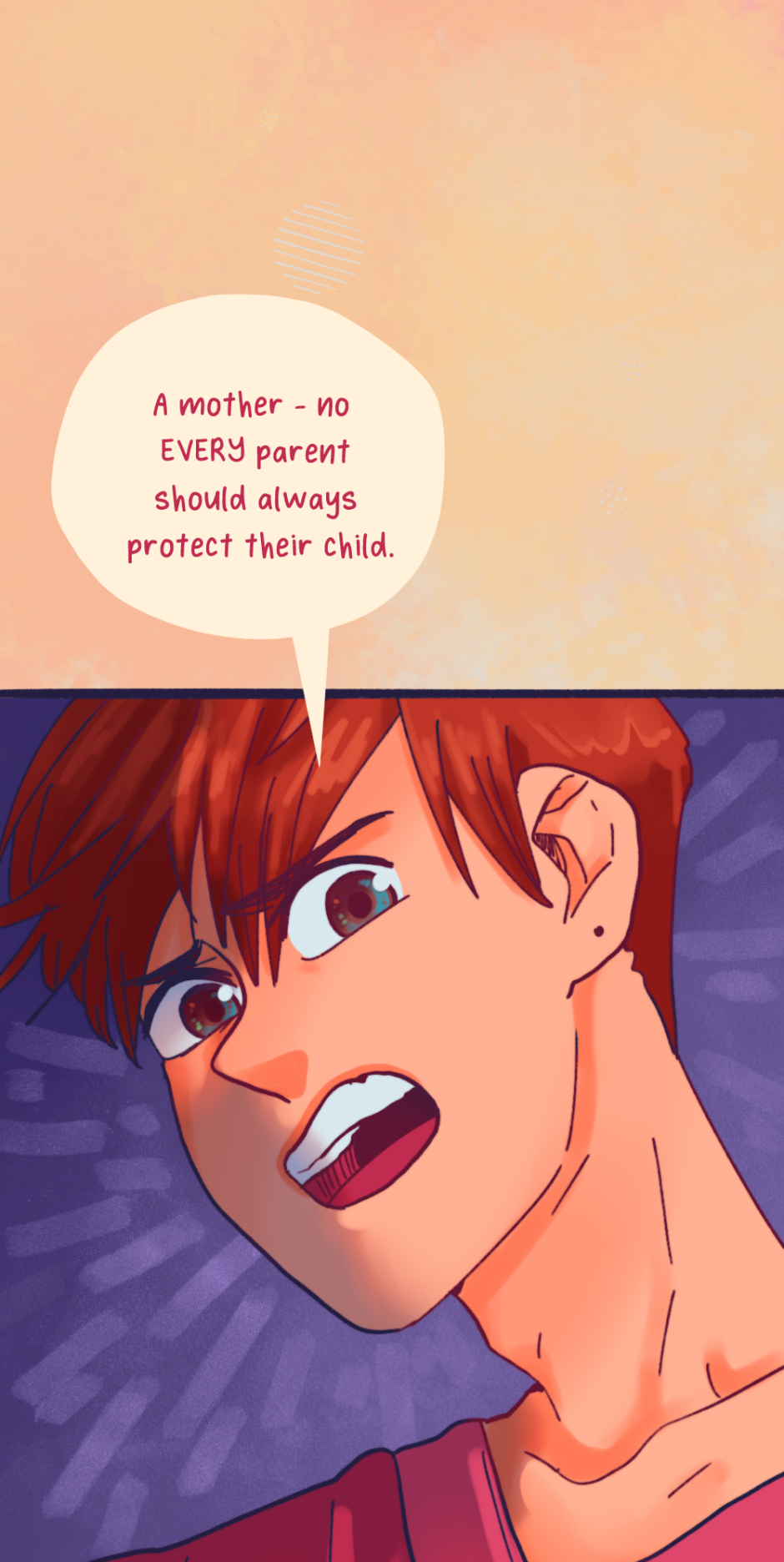 Colors Chapter 223 page 2 - 