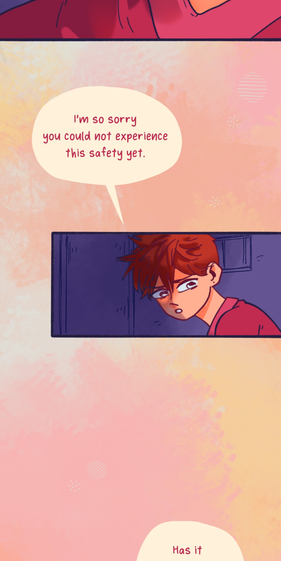 Colors Chapter 223 page 3 - 